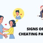 signs of a cheating partner
