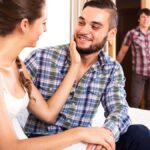 ways to recognize a cheating partner